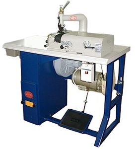 Smussatrice per tubi flessibili - SK 05 A - SAGITTA Officina Meccanica S.p.A.