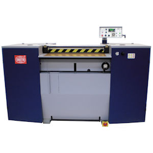 Splittatrice - SPL 75 SX  - SAGITTA Officina Meccanica S.p.A.