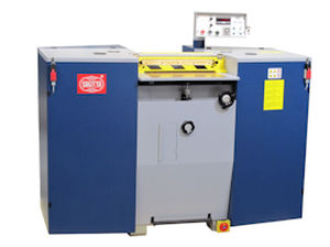 Splittatrice - SPL 45 SX - SAGITTA Officina Meccanica S.p.A.