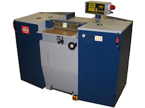 Splittatrice - SPL 450 AUTO - SAGITTA Officina Meccanica S.p.A.