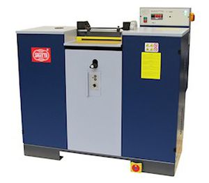 Splittatrice - SPL 300 MAXI  - SAGITTA Officina Meccanica S.p.A.