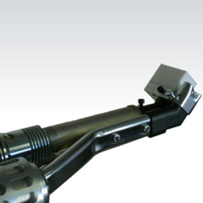 Testa angolare 45° - 01032 - HSK Kunststoff Schweißtechnik GmbH