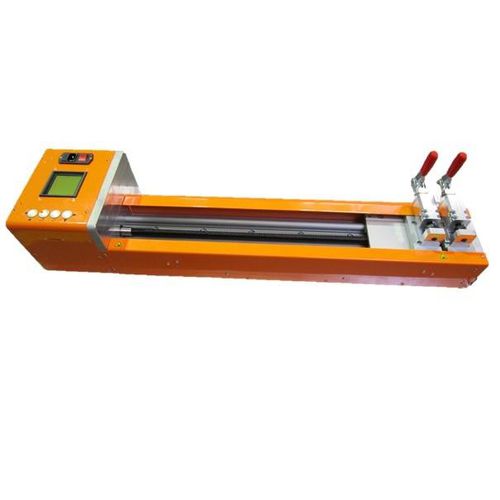 Macchina per prova di trazione - 05007 - HSK Kunststoff Schweißtechnik GmbH - di forza / per materiali / per il settore dell'edilizia
