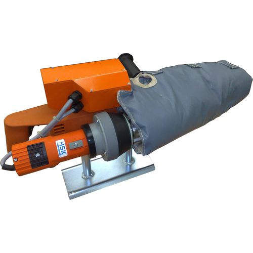 Protettore termico per elemento riscaldante - 01042 - HSK Kunststoff Schweißtechnik GmbH