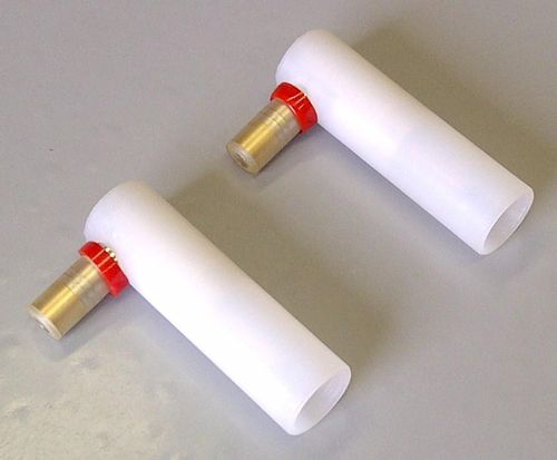Adattatore - 18000 - HSK Kunststoff Schweißtechnik GmbH
