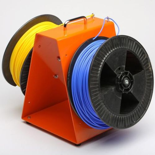 Filo di saldatura - 01022 - HSK Kunststoff Schweißtechnik GmbH
