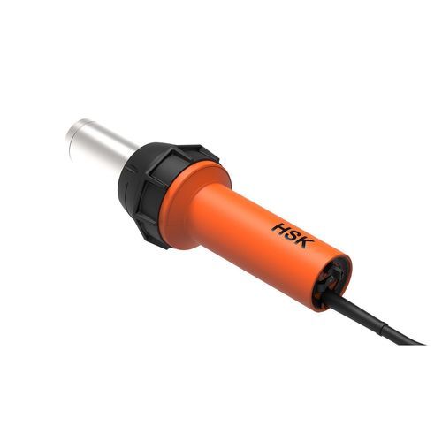 Soffiatore di aria calda compatto - HSK-APX100 - HSK Kunststoff Schweißtechnik GmbH