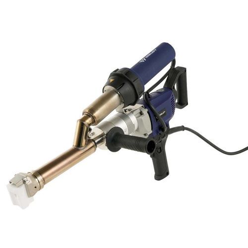 Estrusore portatile per saldatura plastica - booster EX3 - HSK Kunststoff Schweißtechnik GmbH