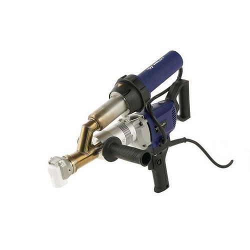 Estrusore portatile per saldatura plastica - booster EX2 - HSK Kunststoff Schweißtechnik GmbH
