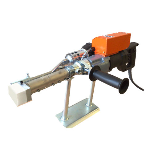 Estrusore portatile per saldatura plastica - 40 RSX - HSK Kunststoff Schweißtechnik GmbH