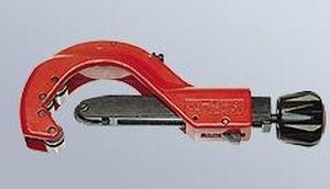 Tagliatubi in plastica - 1600 series - HSK Kunststoff Schweißtechnik GmbH