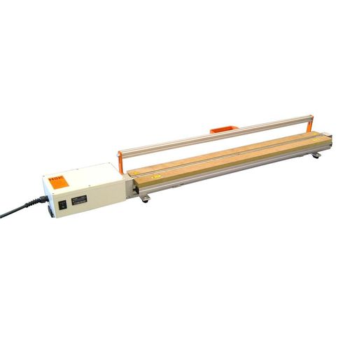 Tavola riscaldante - TH1010 - HSK Kunststoff Schweißtechnik GmbH
