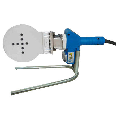 Torcia di saldatura raffreddata ad aria - HHSW-110-W - HSK Kunststoff Schweißtechnik GmbH