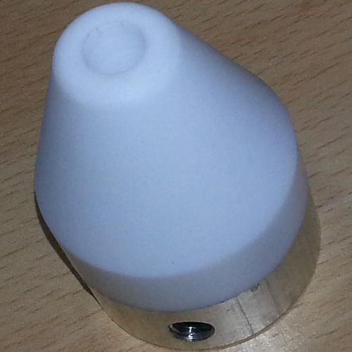 Ugello per saldatura - 400032 - HSK Kunststoff Schweißtechnik GmbH