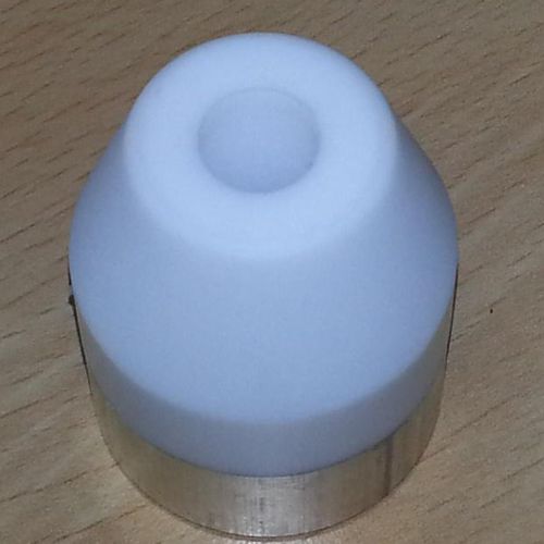 Ugello per saldatura - 400031 - HSK Kunststoff Schweißtechnik GmbH