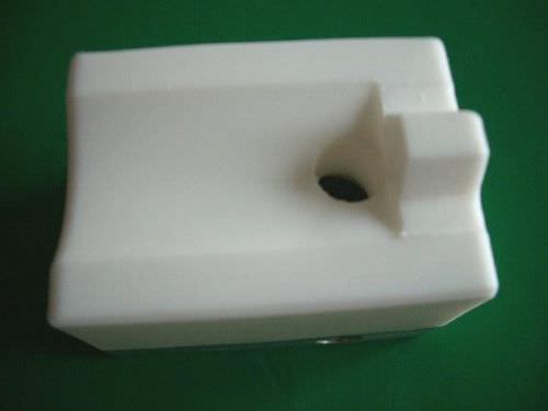 Ugello per saldatura - V15 - HSK Kunststoff Schweißtechnik GmbH