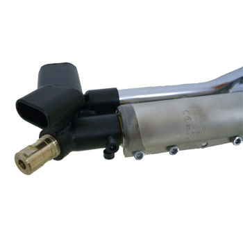 Testa angolare 45° - 01033 - HSK Kunststoff Schweißtechnik GmbH