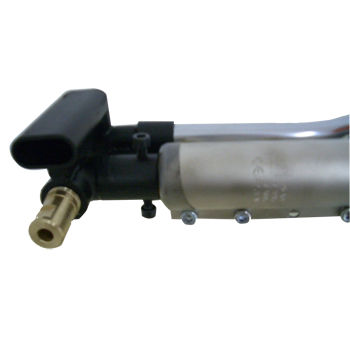 Testa angolare 90° - 01031 - HSK Kunststoff Schweißtechnik GmbH