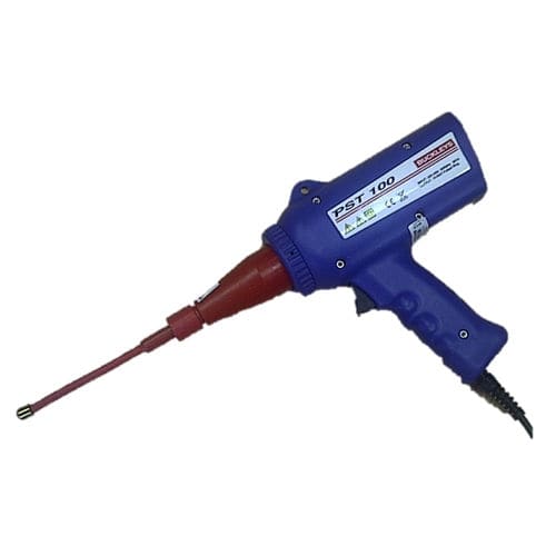Tester di corrente AC - PST100 - HSK Kunststoff Schweißtechnik GmbH - frequenza / spark / per tubi