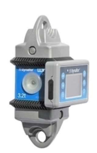 Indicatore di carica - DYNAFOR™  LLX2 - TRACTEL - digitale / di precisione