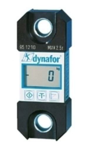 Indicatore di carica - DYNAFOR™  LLX - TRACTEL - digitale