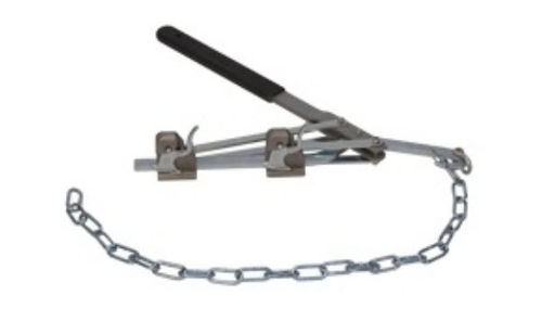 Tirante di cavo metallico - TIRVIT™   - TRACTEL - portatile