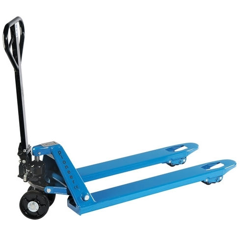 Transpallet manuale - PIONEER™ ST series - TRACTEL - multifunzione