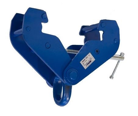 Pinza putrella - Corso™  - TRACTEL