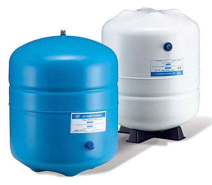 Serbatoio per acqua - SH / WT series - Shie Yu Machine Parts Industrial Co., Ltd. - in metallo / di stoccaggio / verticale