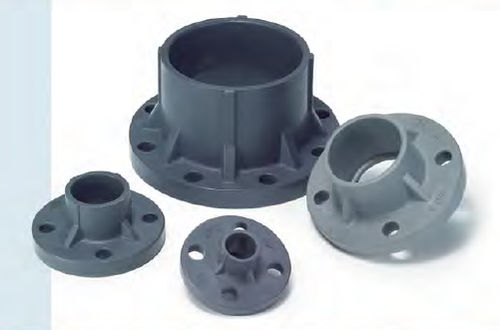 Giunzione tubo/flangia - FT100 - Shie Yu Machine Parts Industrial Co., Ltd.