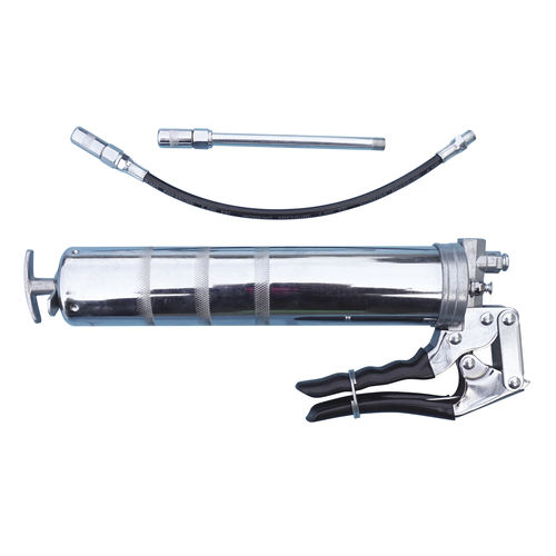 Ingrassatore a pompa - 90974 - CEMO - per grasso / manuale