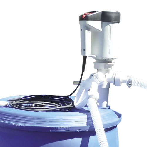 Pompa centrifuga - ECO-1 - CEMO - per prodotti chimici / elettrica / industriale