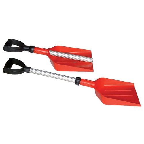 Pala da neve retrattile - 90145 - CEMO