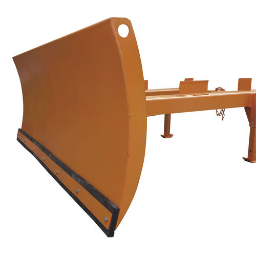 Spazzaneve per carrello elevatore - 90570C - CEMO