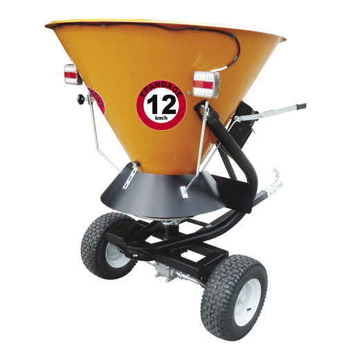Spargisale - SW260 - CEMO