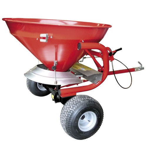 Spargisale sabbia - SW400 - CEMO