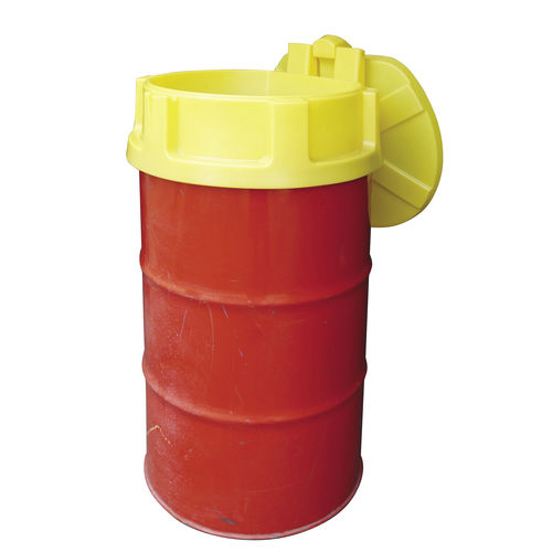 Imbuto filtrante - 90763 - CEMO - per fusti