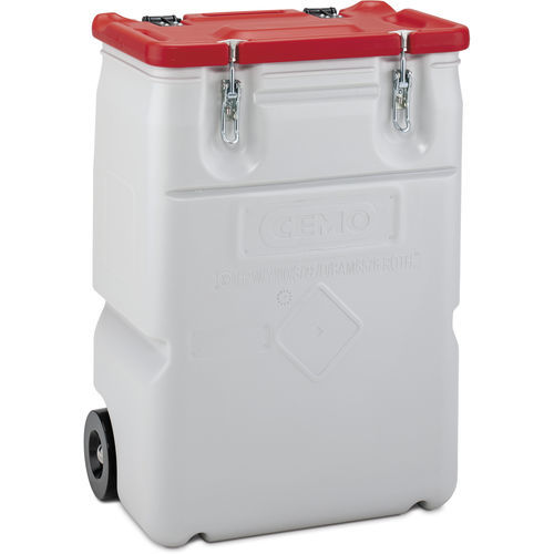 Cassonetto - MOBIL-BOX - CEMO