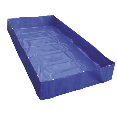 Vasca di raccolta multiuso - 90 series - CEMO - 4 fusti / 2 fusti / per cubitainer