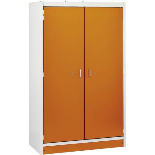 Armadio antincendio - PROline 12/20 F90 - CEMO - di sicurezza / a pavimento / a 2 porte