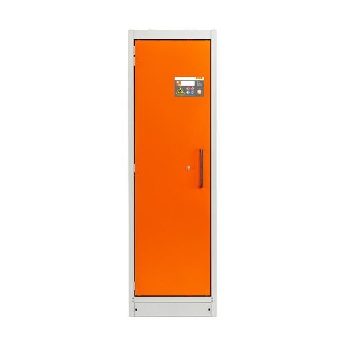 Armadio di stoccaggio - PROline 6/20 F90 - CEMO - a pavimento / a porte battenti / a ripiani