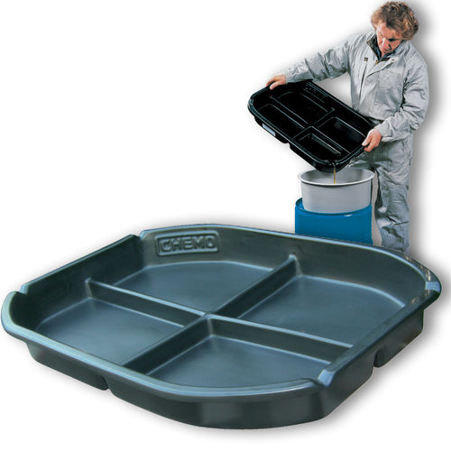 Cassetta in plastica - XL series - CEMO