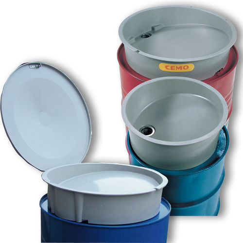 Imbuto per fusti - 5493 - CEMO