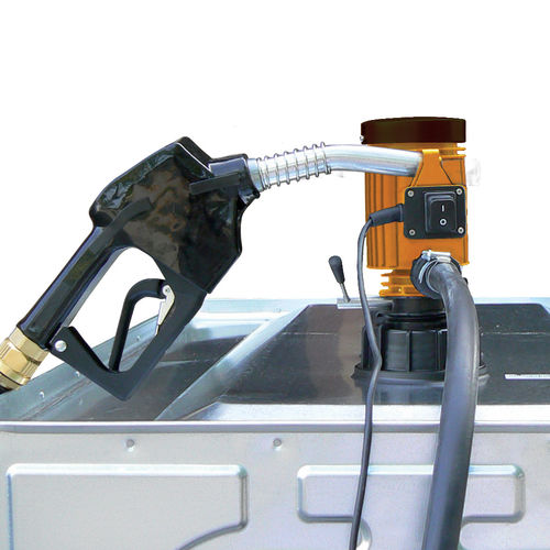 Pompa centrifuga - CENTRIMATIC - CEMO - per diesel / elettrica / industriale