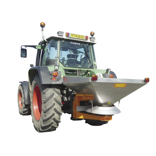 Spargisale sabbia - SA530 - CEMO - per camion