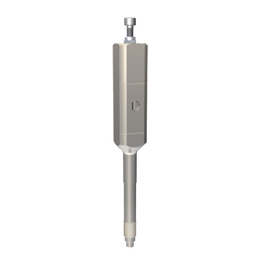 Alimentatore per liquidi - PSX - Sino-Alloy Machinery Inc. - a pressione / per prodotti farmaceutici / per plastica