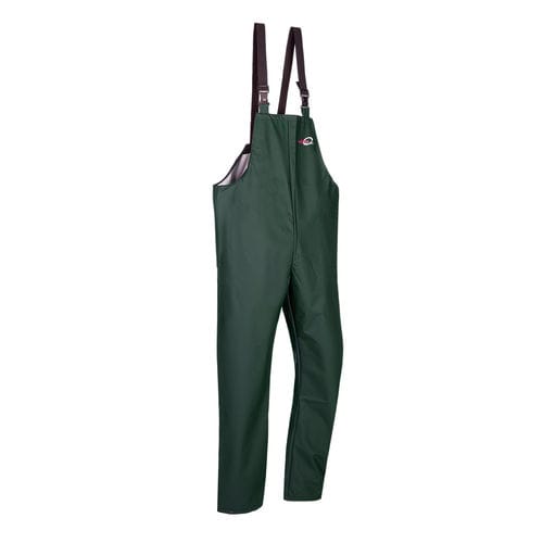 Tuta da lavoro - Bandung - Sioen - impermeabile / in PVC / unisex