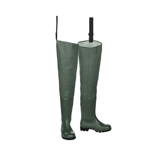 Waders di sicurezza - Largan - Sioen - impermeabile