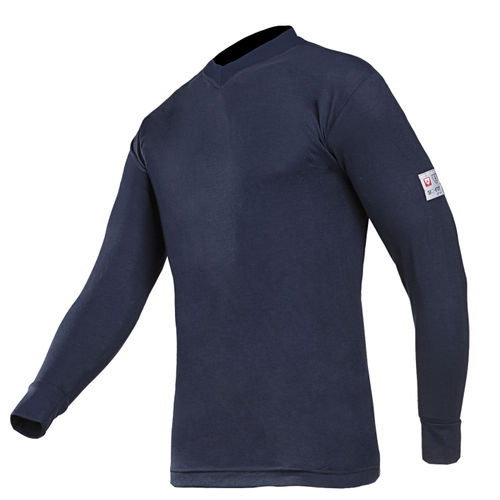 Pullover da lavoro - Picton - Sioen - ignifugo / antistatico / contro gli archi elettrici