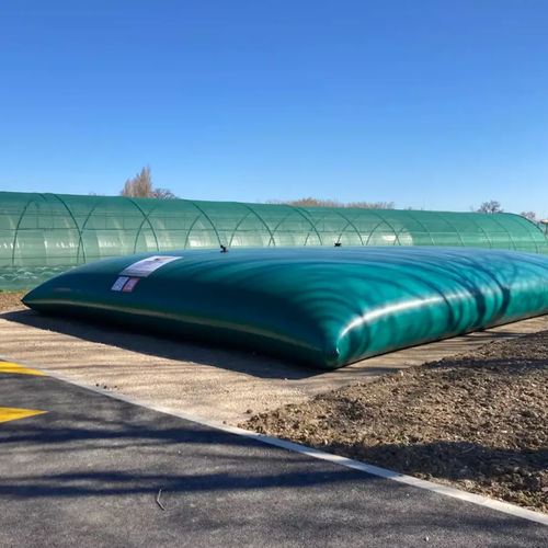 Serbatoio autoportante - LABARONNE - CITAF - per liquidi / per irrigazione / per fertilizzante liquido